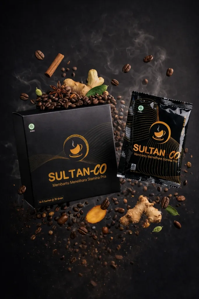 Sultan-Co