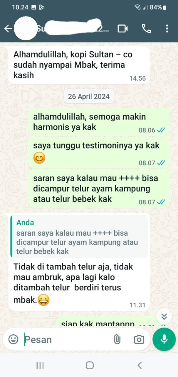 Testimoni 2