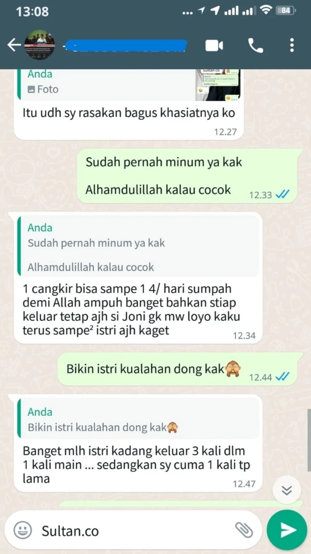 Testimoni 4
